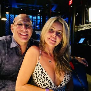 Meet your Posher, Drew